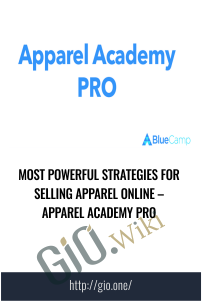 Most Powerful Strategies For Selling Apparel Online – Apparel Academy PRO