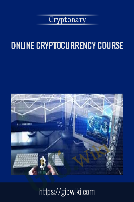 Online Cryptocurrency Course - Cryptonary