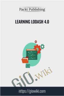 Learning Lodash 4.0 - Packt Publishing
