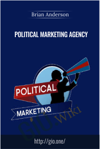 Political Marketing Agency – Brian Anderson