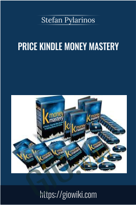 Price Kindle Money Mastery – Stefan Pylarinos