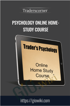 Psychology Online Home-Study Course - Traderscorner