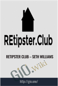 RETipster club  – Seth Williams