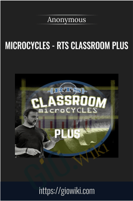 RTS - Microcycles Programming PLUS