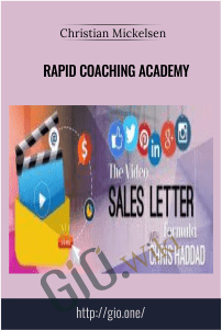 Rapid Coaching Academy – Christian Mickelsen
