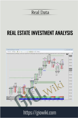 Real Estate Investment Analysis - Real Data