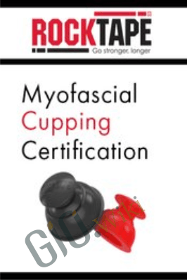 RockTape Myofascial Cupping Online Certification Course - Meghan Helwig &  Shante Cofield