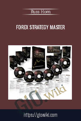Forex Strategy Master – Russ Horn