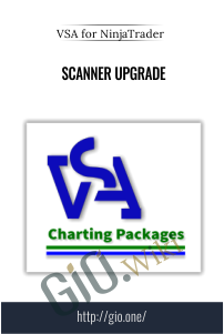 Scanner Upgrade – VSA for TradeStation