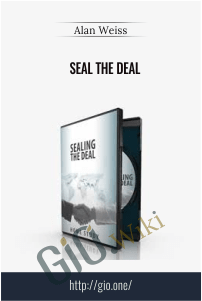 Seal The Deal – Alan Weiss