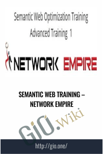 Semantic Web Training – Network Empire