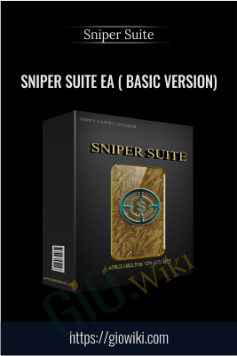 Sniper Suite Ea ( Basic Version)