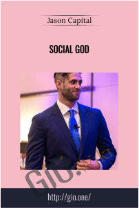 Social God - Jason Capital
