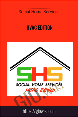 HVAC Edition – Social Home Service