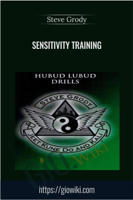 Sensitivity Training – Steve Grody