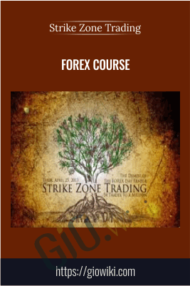 Forex Course - Strike Zone Trading
