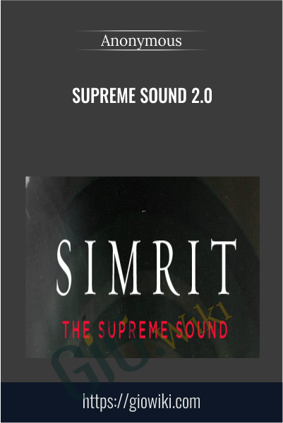 Supreme Sound 2.0