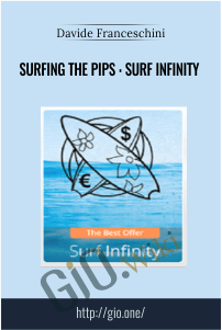 Surfing The Pips : Surf Infinity – Davide Franceschini
