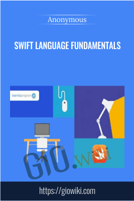 Swift Language Fundamentals