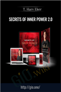 Secrets of Inner Power 2.0