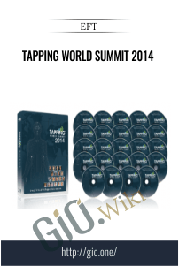 Tapping World Summit 2014 – EFT