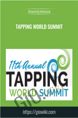 Tapping World Summit