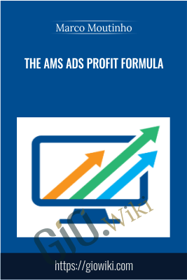The AMS Ads Profit Formula - Marco Moutinho
