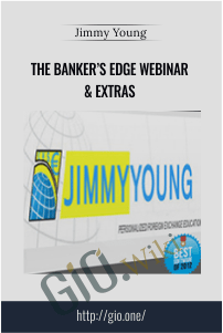 The Banker’s Edge Webinar & Extras - Jimmy Young