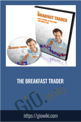 The Breakfast Trader