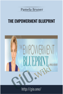 The Empowerment Blueprint – Pamela Bruner