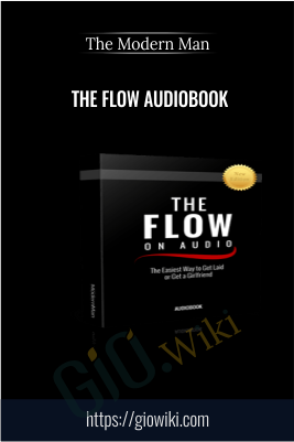 The Flow Audiobook -  The Modern Man