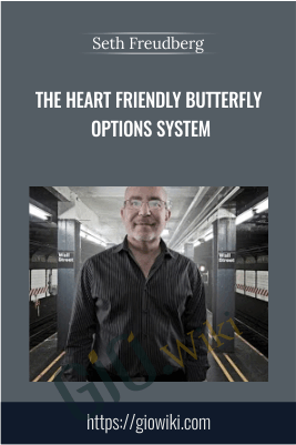 The Heart Friendly Butterfly Options System