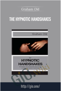 The Hypnotic Handshakes – Graham Old