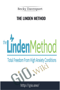 The Linden Method – Becky Davenport