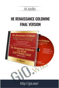 The Renaissance Goldmine Final Version – Al Aiello