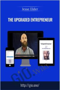 The Upgraded Entrepreneur