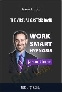The Virtual Gastric Band - Jason Linett