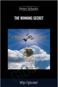 The Winning Secret – Peter Schultz