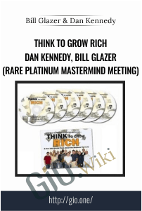 Think To Grow Rich