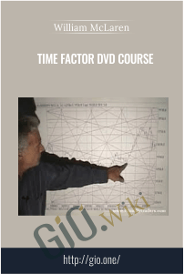 Time Factor DVD Course  – William McLaren