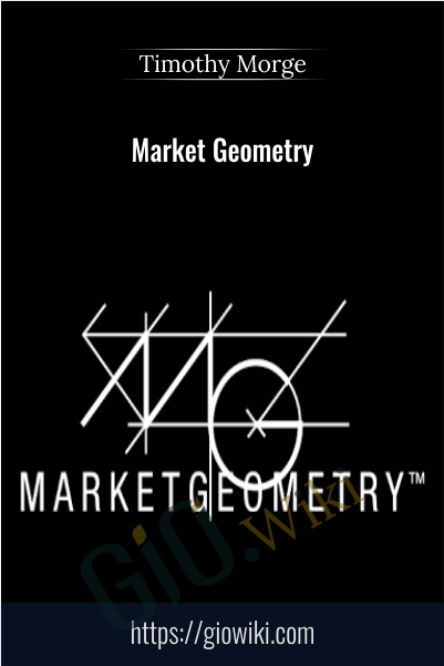 Market Geometry" - Timothy Morge