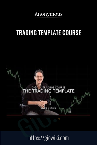 Trading Template Course
