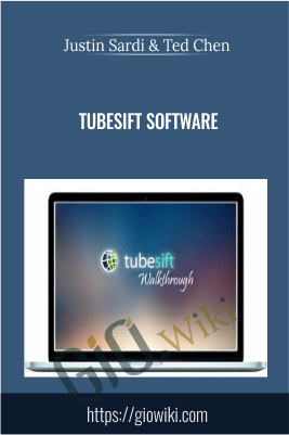 Tubesift Software