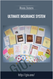 Ultimate Insurance System – Russ Jones