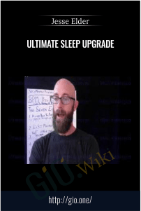 Ultimate Sleep Upgrade