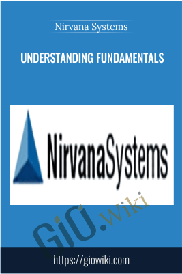 Understanding Fundamentals
