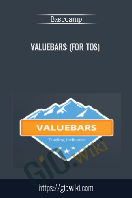 ValueBars (For TOS) - Basecamp