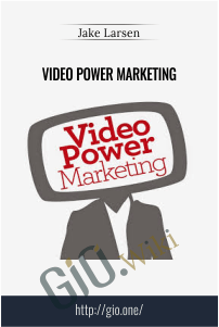 Video Power Marketing – Jake Larsen