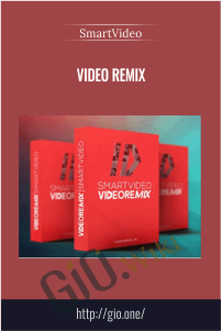 Video Remix – SmartVideo