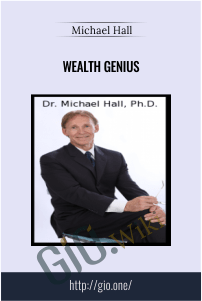 Wealth Genius – Michael Hall